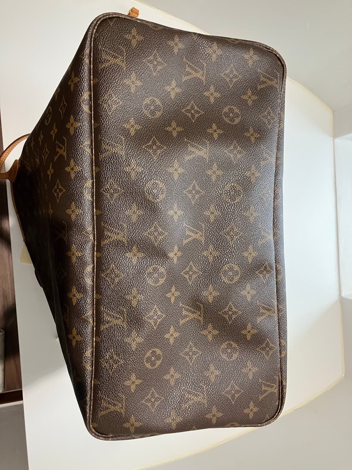 루이비통 네버풀 GM  상품이미지5