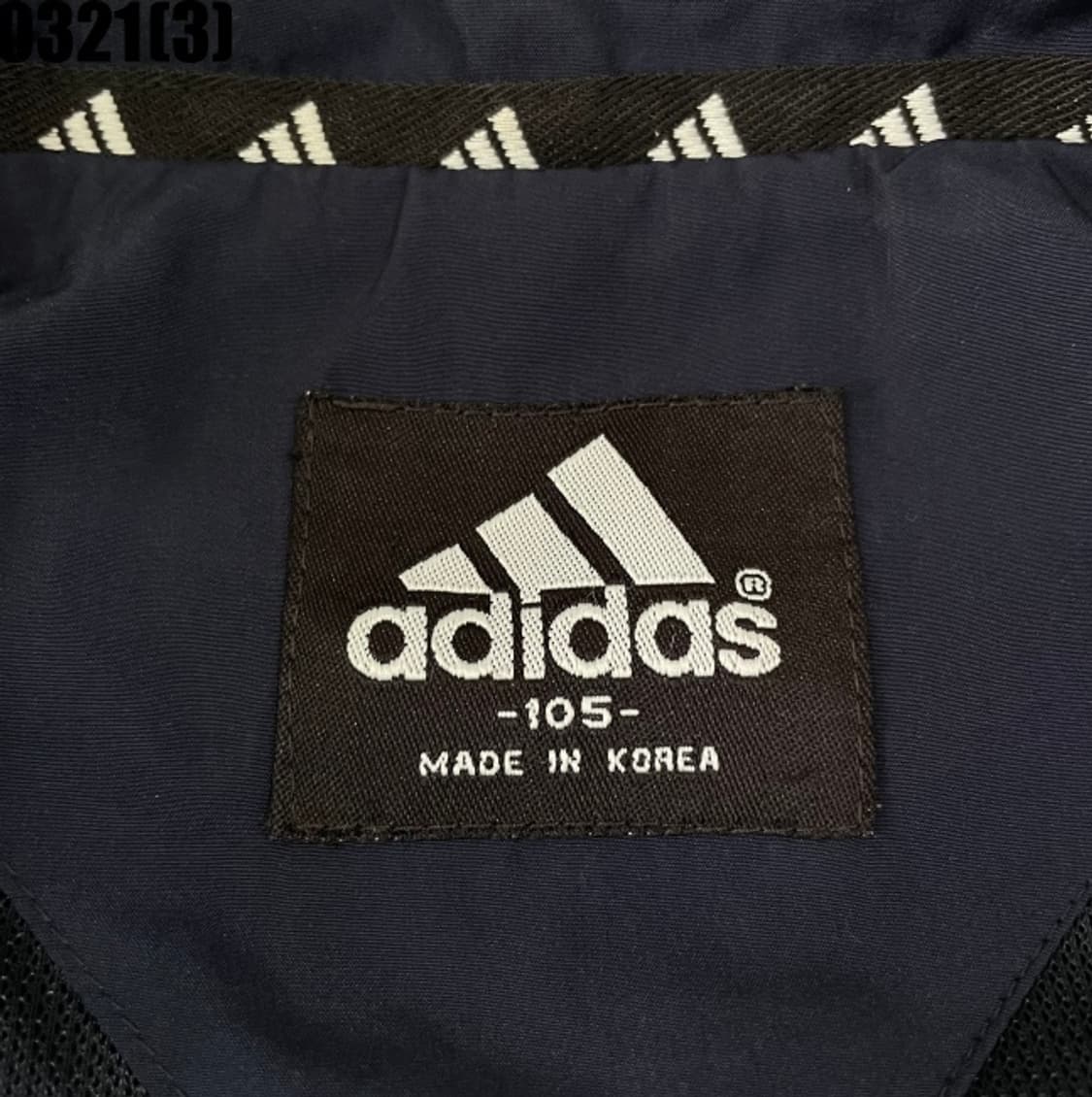 아디다스 자켓 상품이미지3