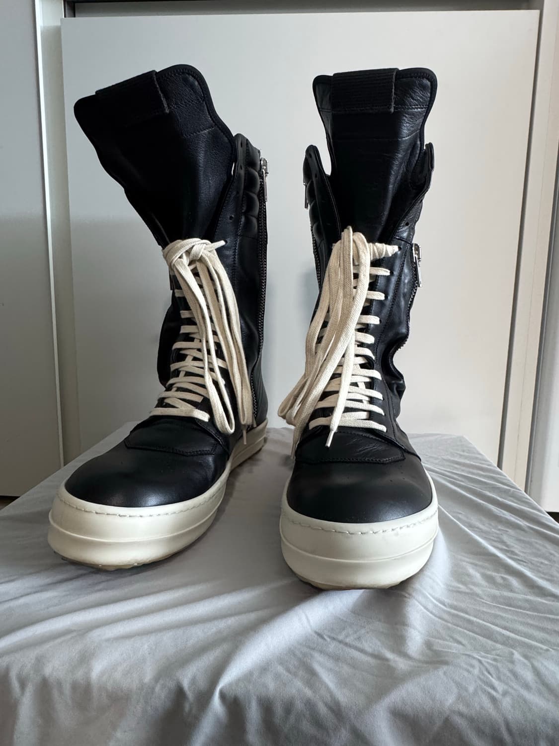 릭오웬스 카고바스켓  상품이미지2