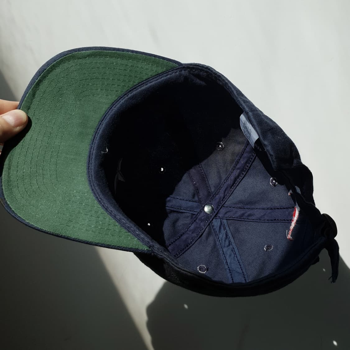 96s NIKE atlanta olympic cap 상품이미지8