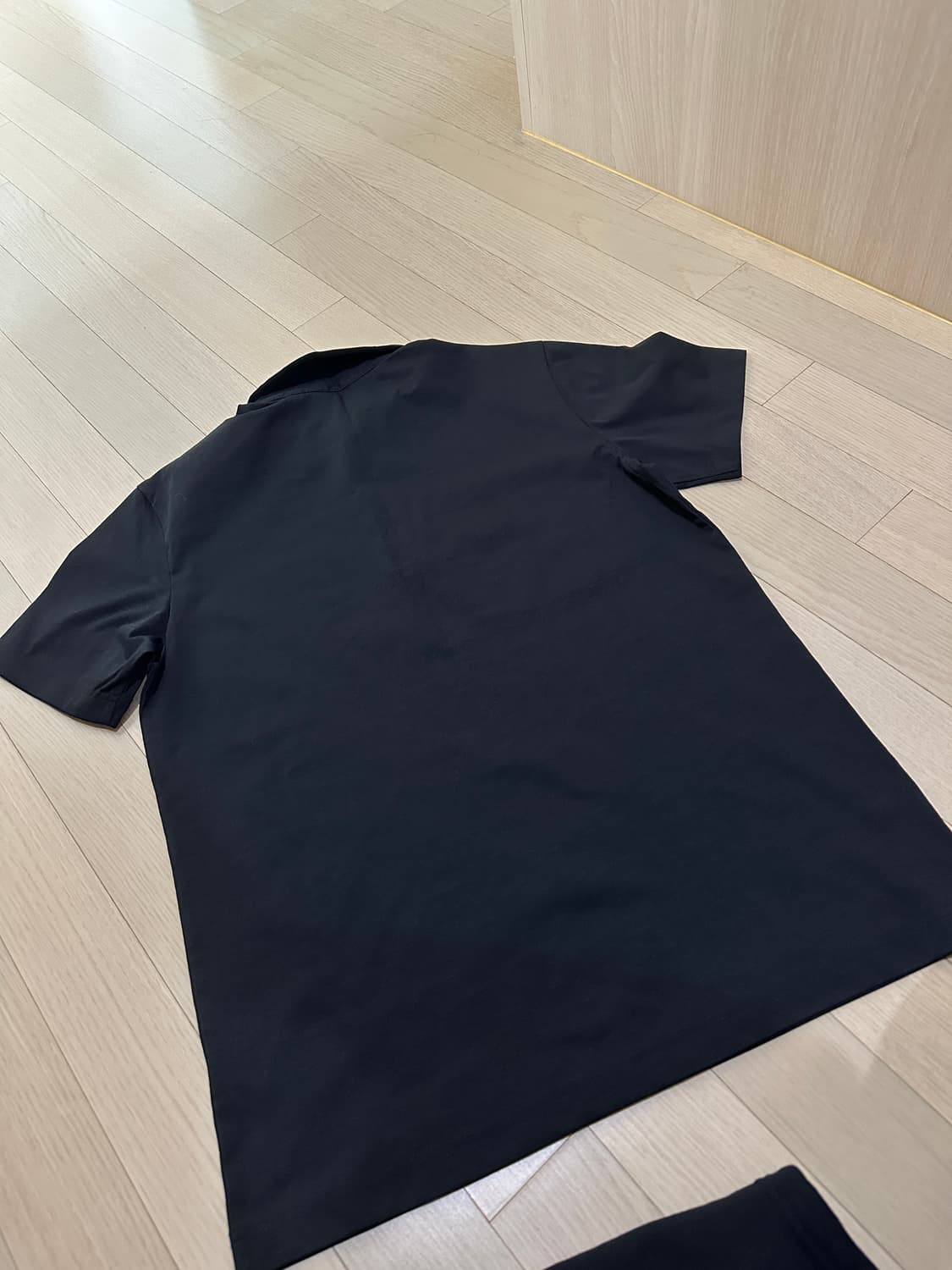 헨리코튼 골프 기능성 반팔카라티 95 상품이미지6