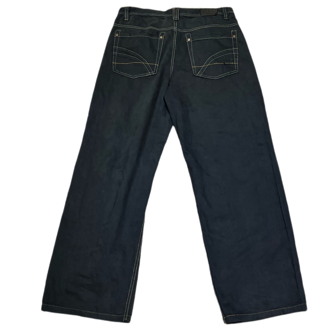 black stitch cotton pt 상품이미지4