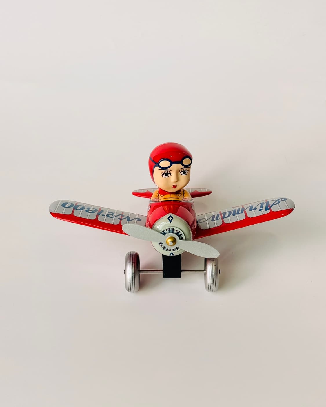 타카라 토미 | 에어맨 복각판 상품이미지2