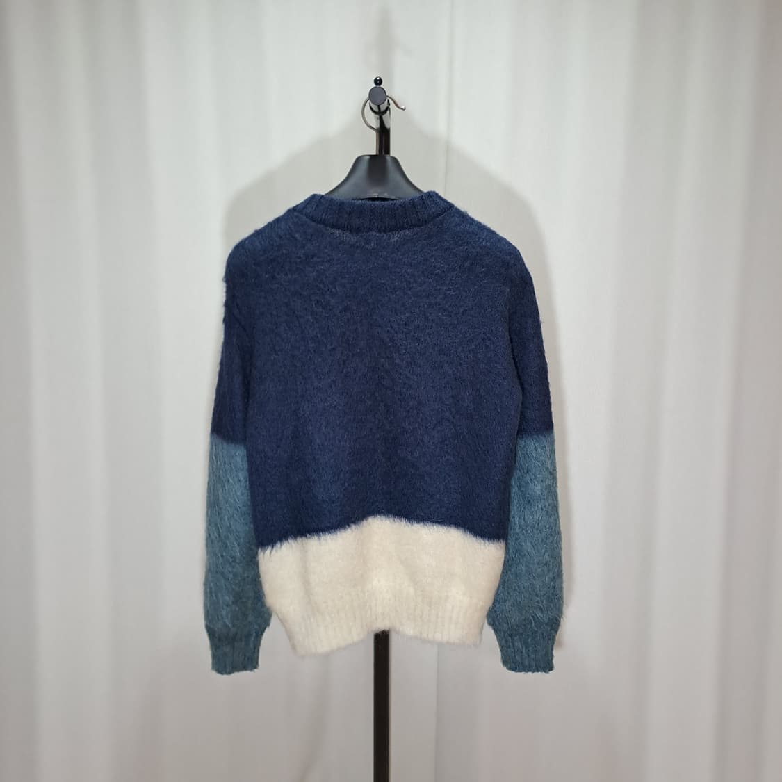 (택포) 벨스타프 울혼용 니트 B294 상품이미지5