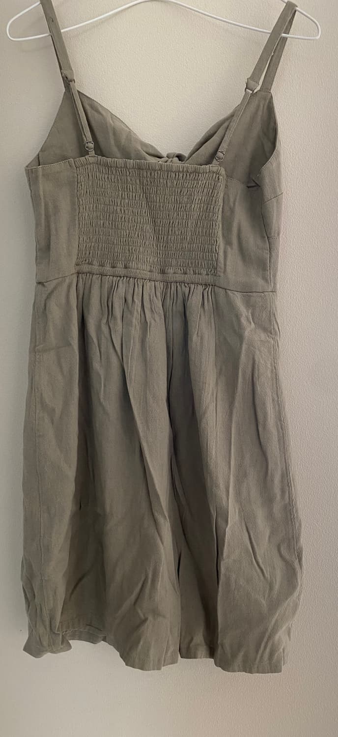 홀리스터 원피스 xs 상품이미지2