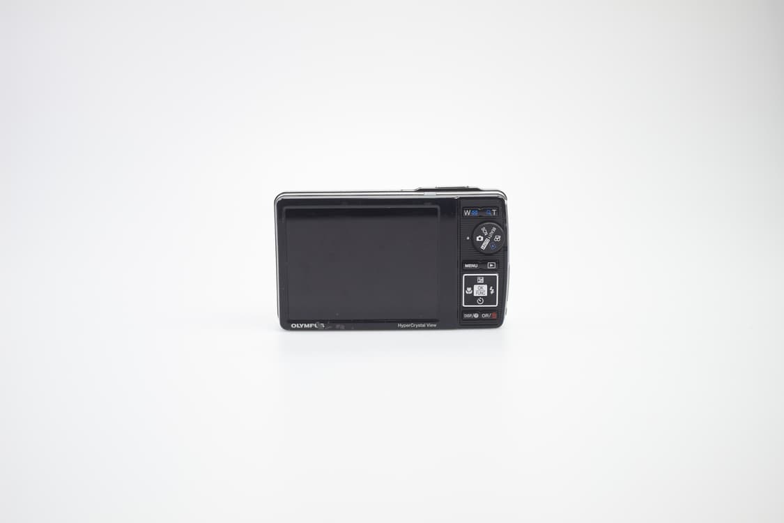 올림푸스 뮤 7020 디카✨ 상품이미지4