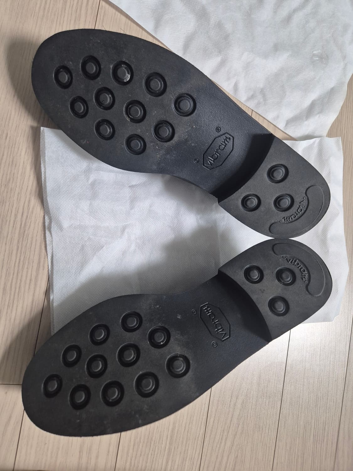 조셉트 로퍼 랄프 블랙 260 상품이미지5