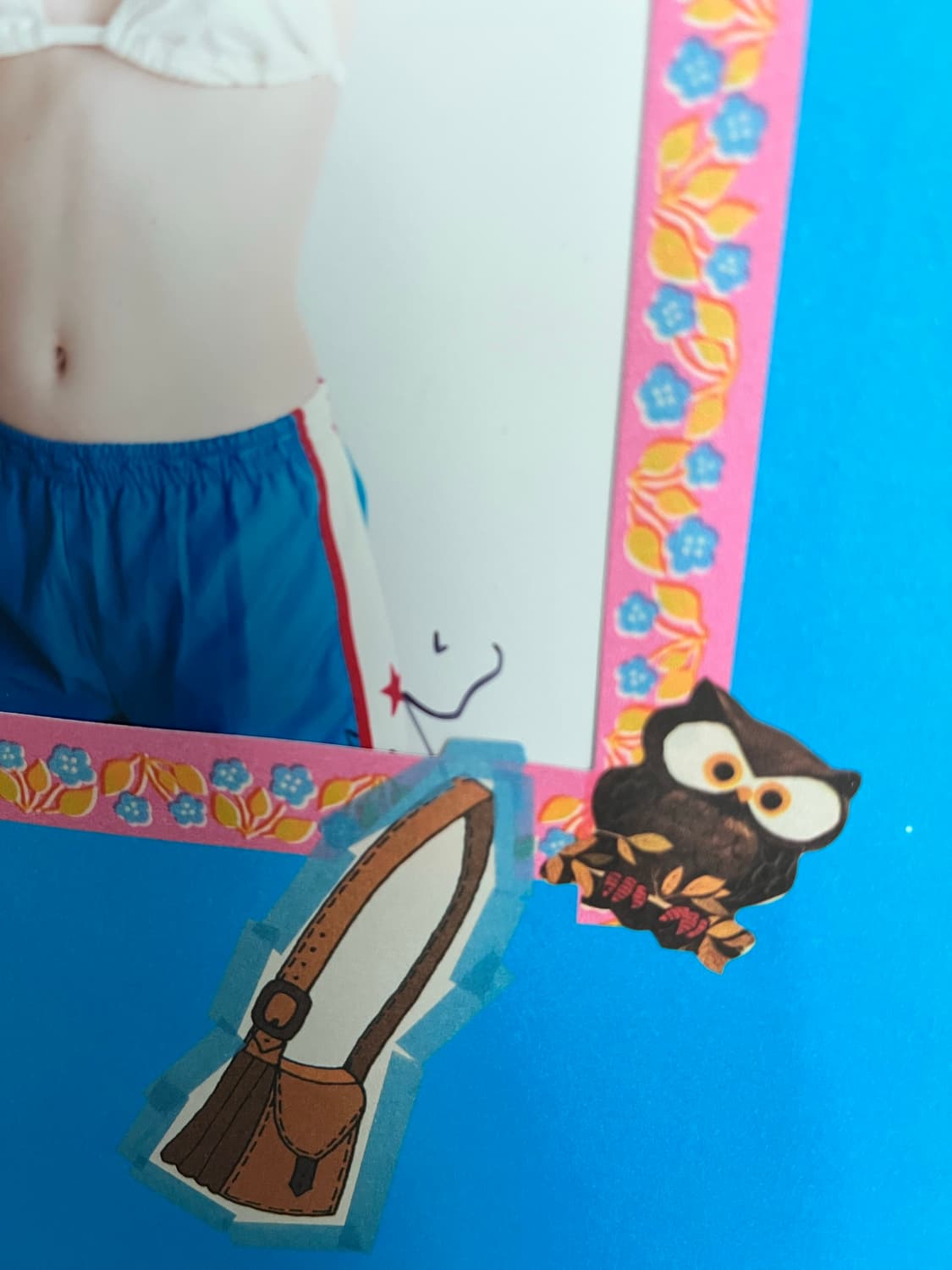 DYE YOUR HAIR WITH Kool-Aid 포토북 상품이미지2