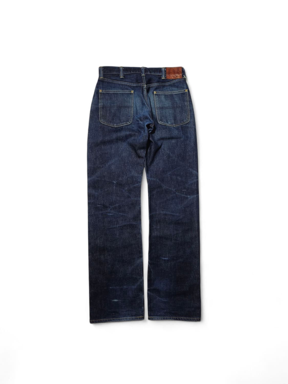텐더로인 Tenderloin 셀비지 데님 청바지 32 상품이미지2