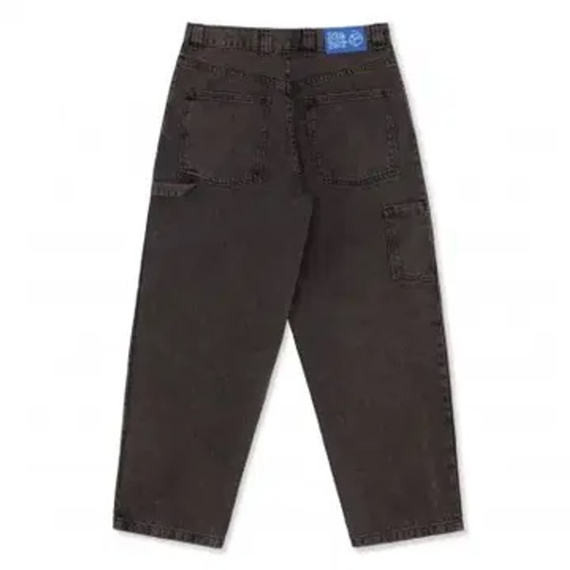 L) 폴라스케이트 빅보이 워크팬츠 브라운 상품이미지1