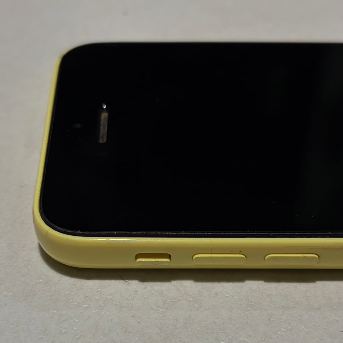 아이폰5c 옐로우 상품이미지2