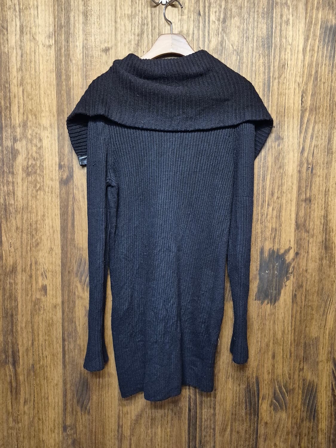 ARMANI EXCHANGE LONG KNIT OUTER 상품이미지6