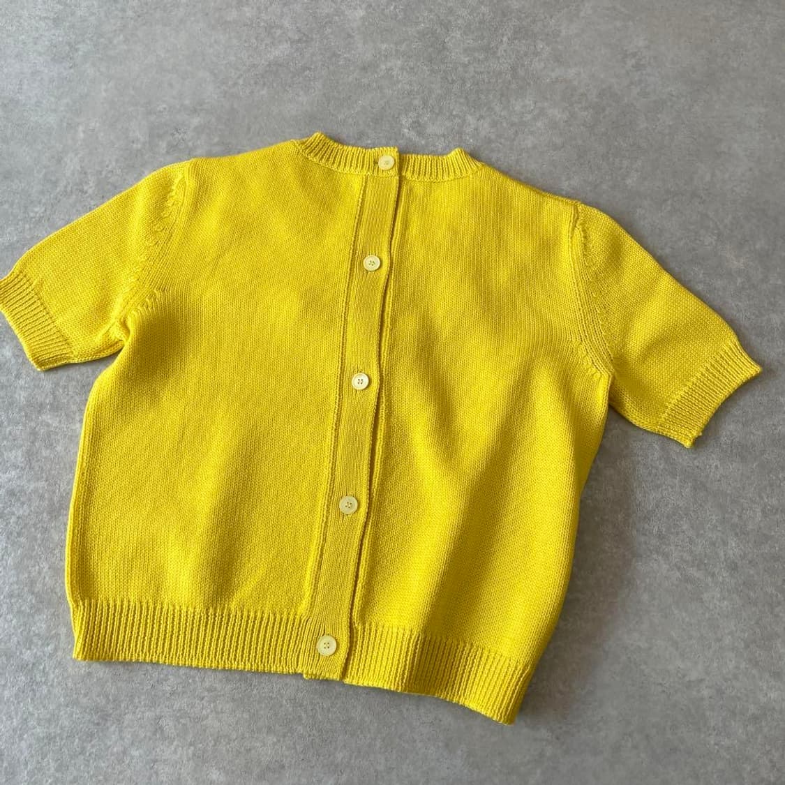 [새상품.정가250이상] miumiu 화사한 꽃이되는 니트 미우미우 상품이미지2