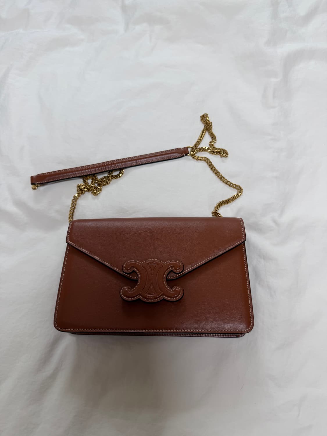 셀린느 크로스백 상품이미지5