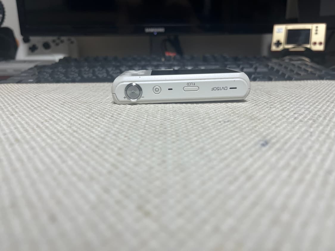 📸✨ 삼성 DV150F 디지털카메라 판매합니다 ✨📸 상품이미지7