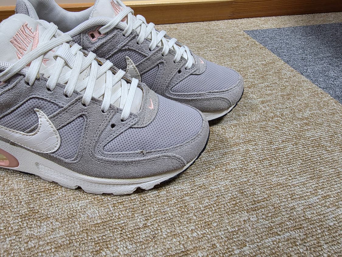 나이키 우먼스 에어맥스 커맨드 [245mm] 상품이미지7