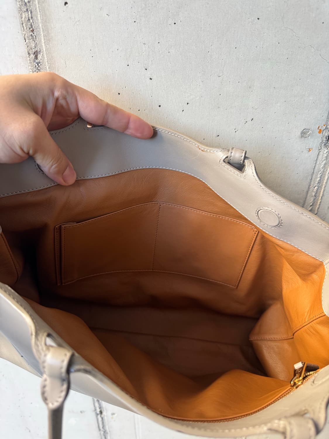 조르지오 아르마니 핸드백 상품이미지6