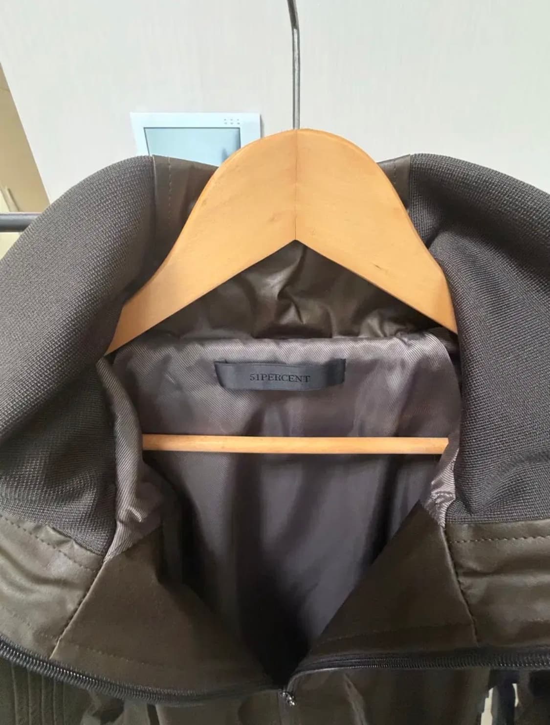 51퍼센트 트랙점퍼 상품이미지4