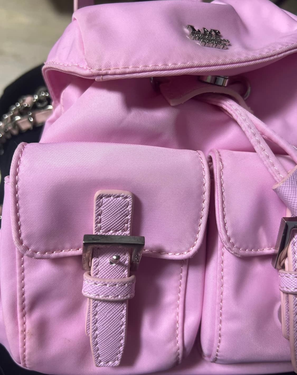 lap투포켓미니 백팩 상품이미지4