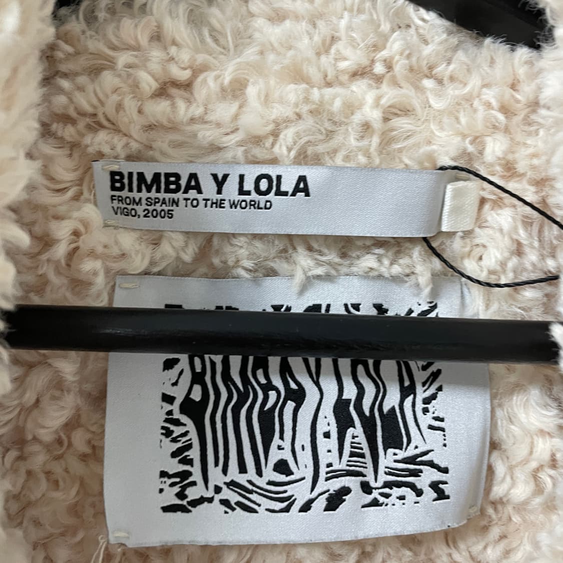 빔바이롤라 퍼코트 S(W) 상품이미지4