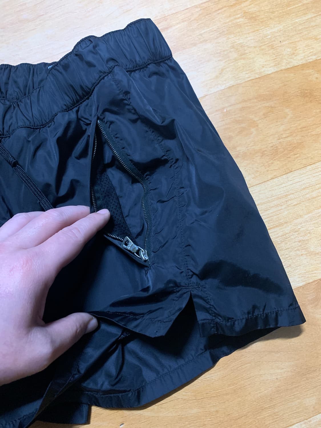 PRADA 프라다 스윔 숏츠(수영복)48 사이즈 상품이미지2