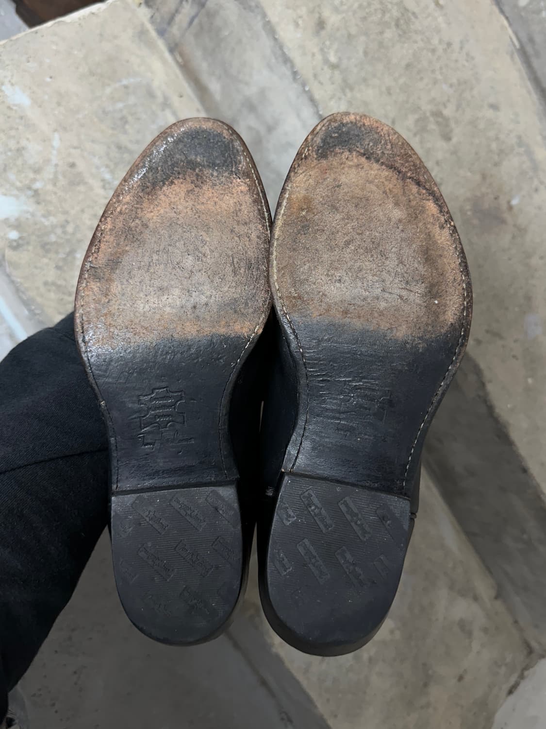 00’s 토니라마 카우보이 웨스턴 부츠 상품이미지9