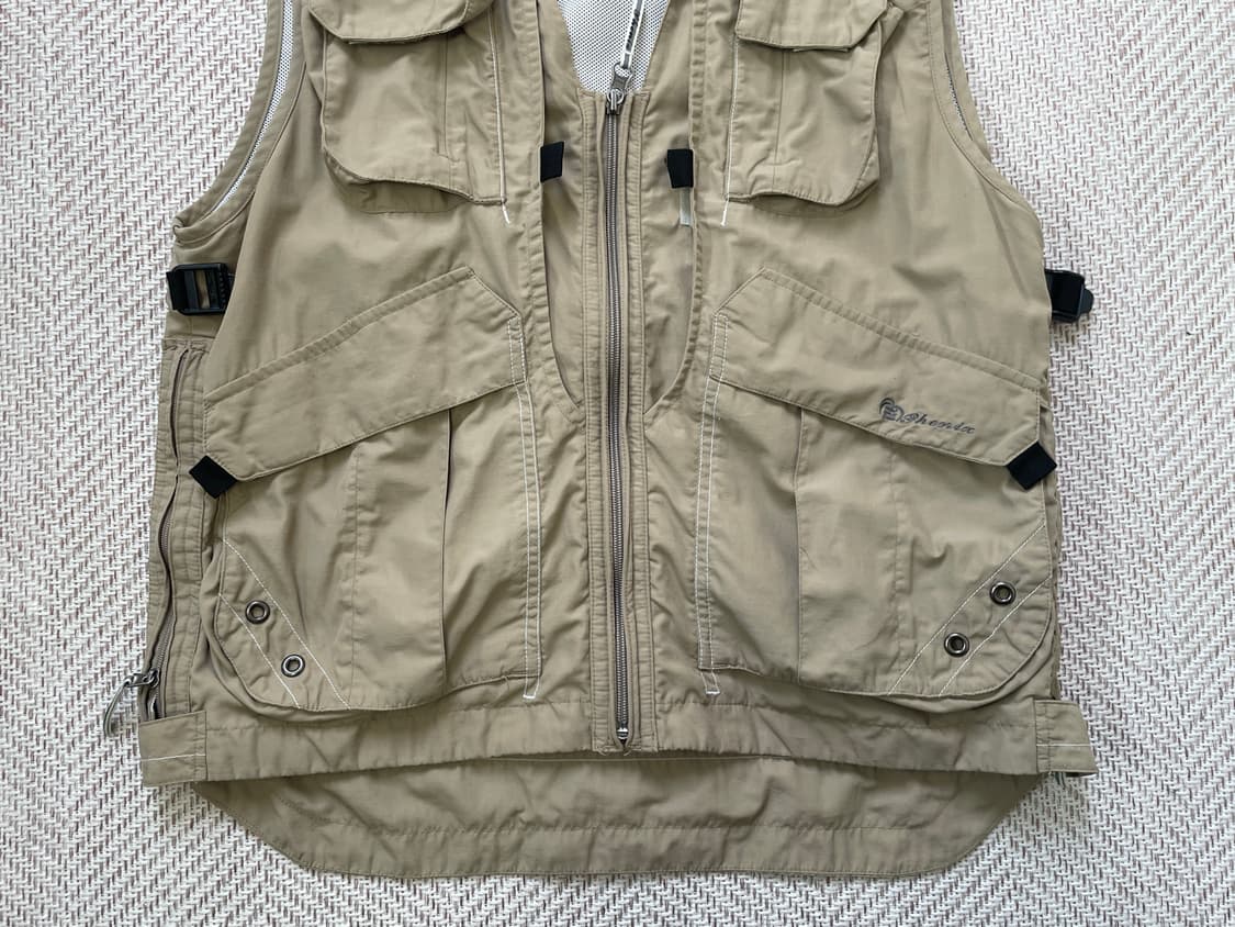 PHENIX 피닉스 재팬 유틸리티 베스트  상품이미지4