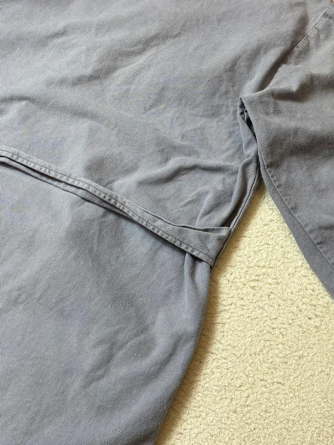 Selected 70s 프렌치 워크웨어 샵코트 PN7779 상품이미지10