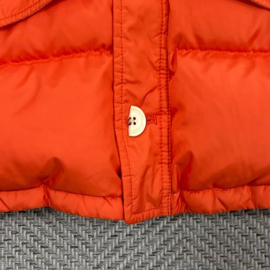 랄프로렌 구스다운 리버시블 후드패딩 v2106 상품이미지8