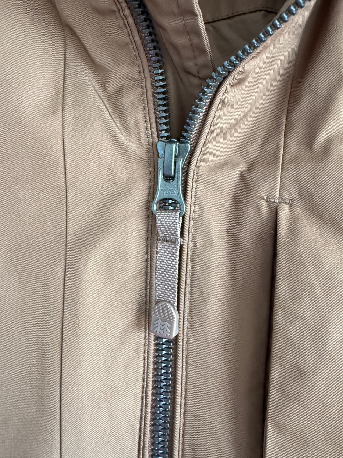 코오롱 스포츠(KOLON SPORT) 바람막이 자켓 상품이미지6