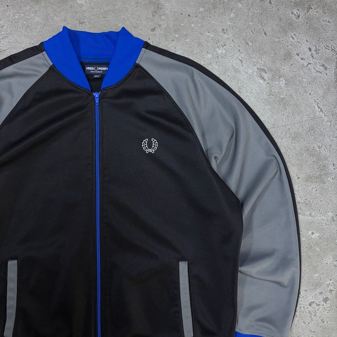 프레드페리 져지[2436] 상품이미지3