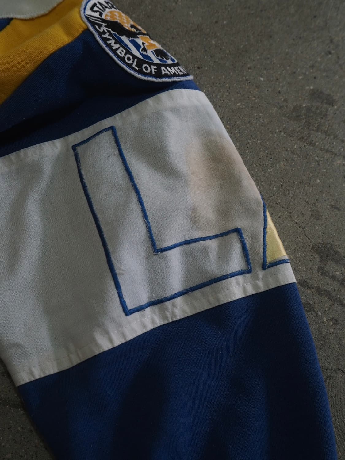 1990's STARTER sweat shirt 상품이미지7