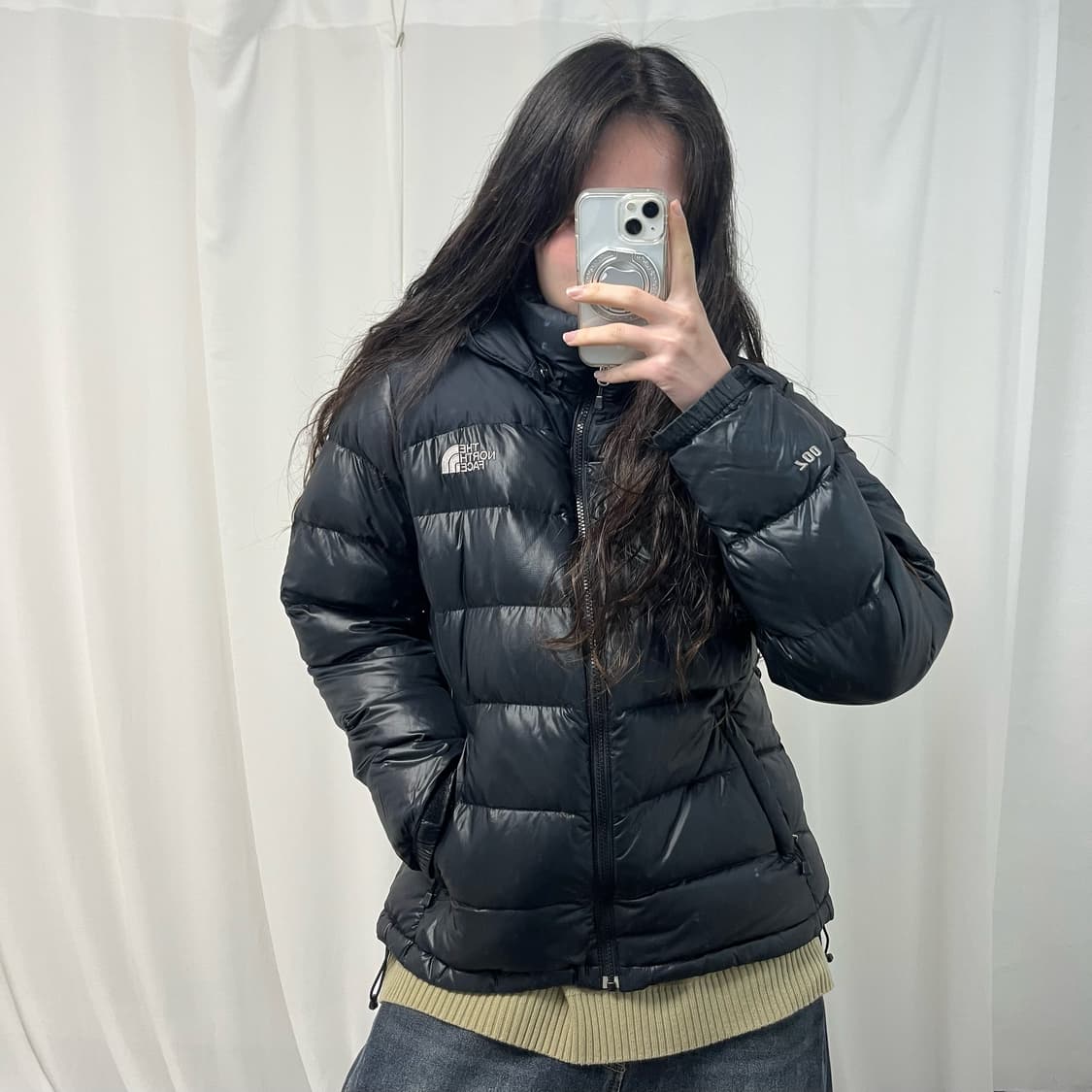 The North Face 700 Padding 상품이미지1