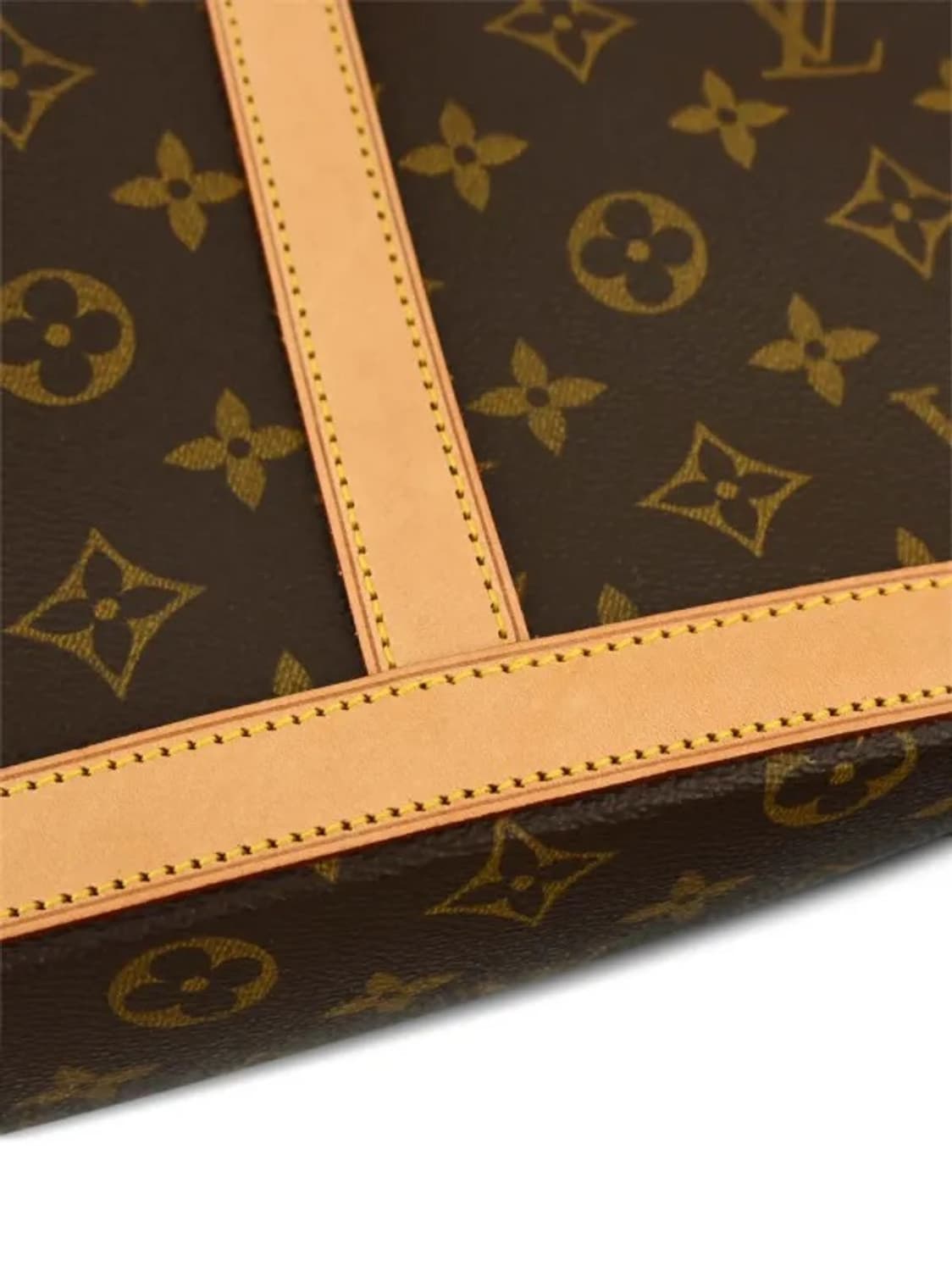 Louis Vuitton 바빌론 모노그램 토트백 상품이미지7