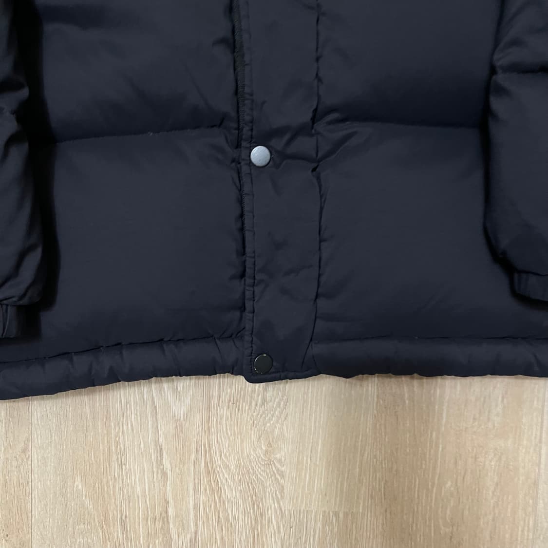 르꼬끄 남성 다운 패딩 2XL/110-180~190 상품이미지3