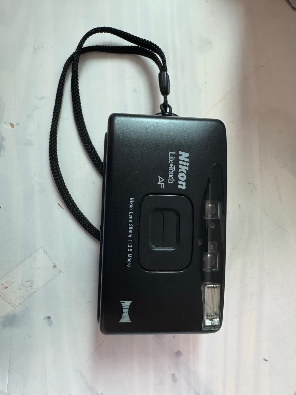 1993 니콘 라이트터치 파노라마 Nikon Lite Touch 상품이미지1