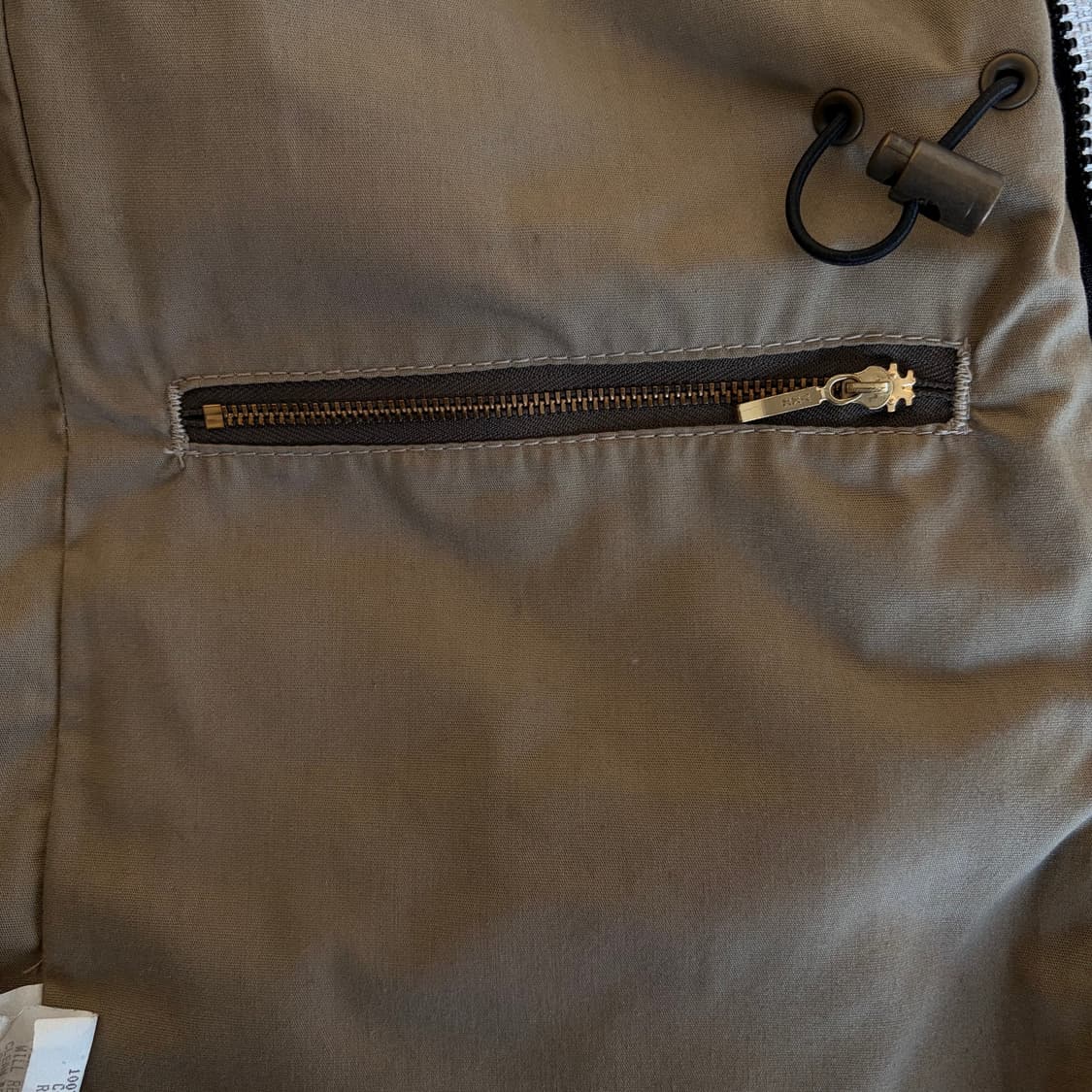 USA Filson Garment 필슨 가먼트 워크 재킷 S 0206 상품이미지5