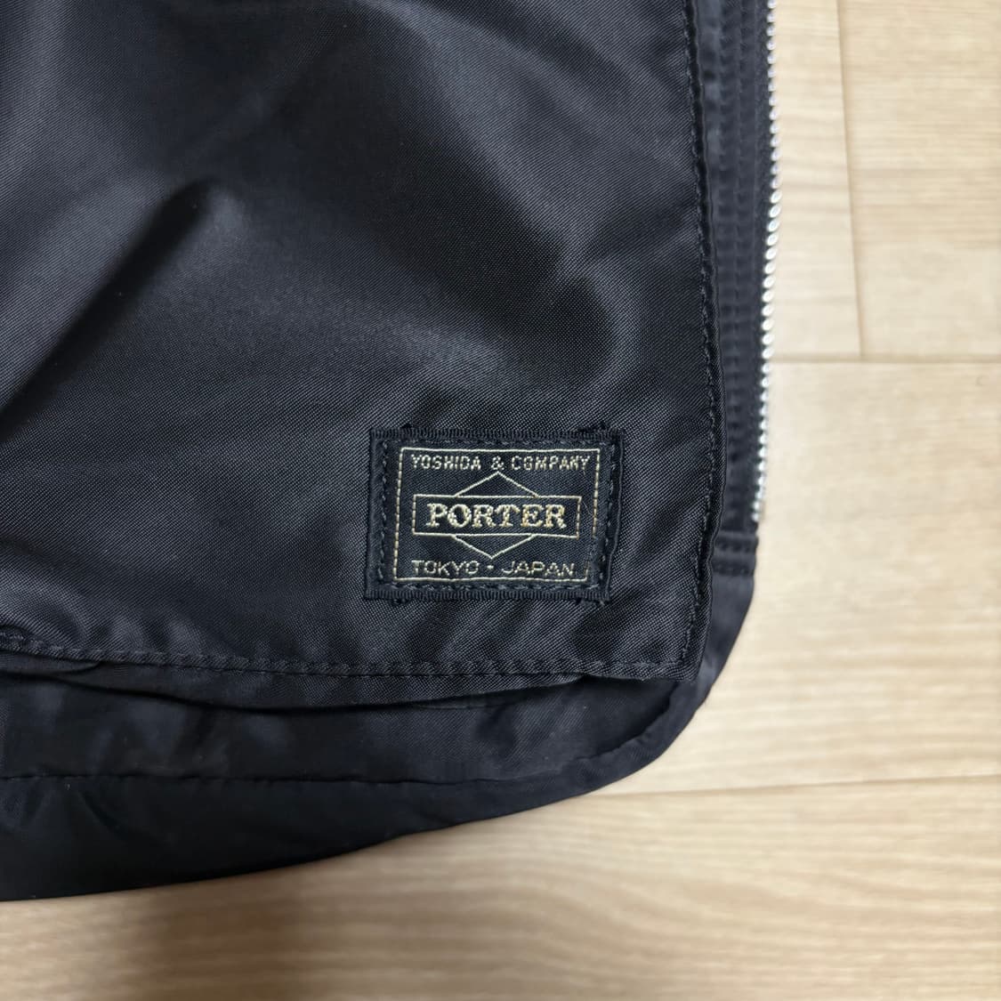 요시다포터 브리프케이스 3way 노트북가방 신형(622-77460) 상품이미지3