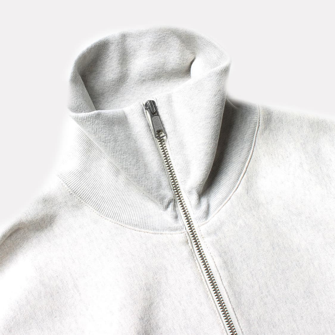 스틸바이핸드 하프집업_2716 상품이미지5