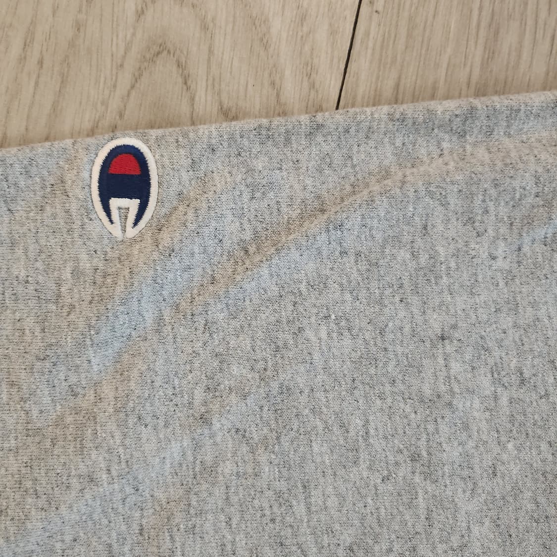 챔피온 반팔티 ●남녀공용 ●표기사이즈 L(S~L가능)  상품이미지4