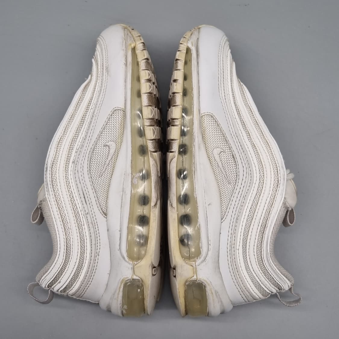 나이키 에어맥스97 여성운동화240  상품이미지5