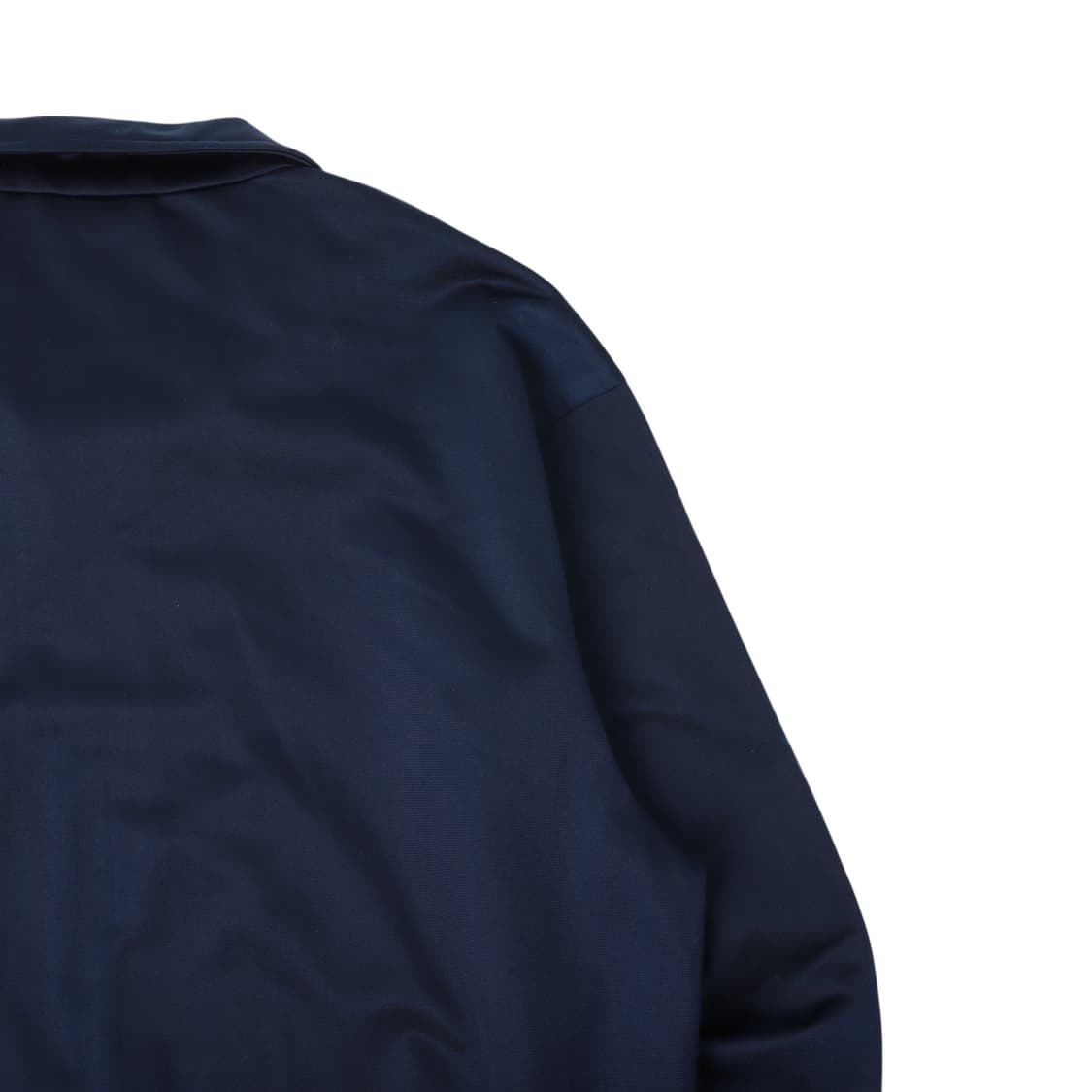 아디다스 네이비 실버 트랙탑 져지 자켓 상품이미지6