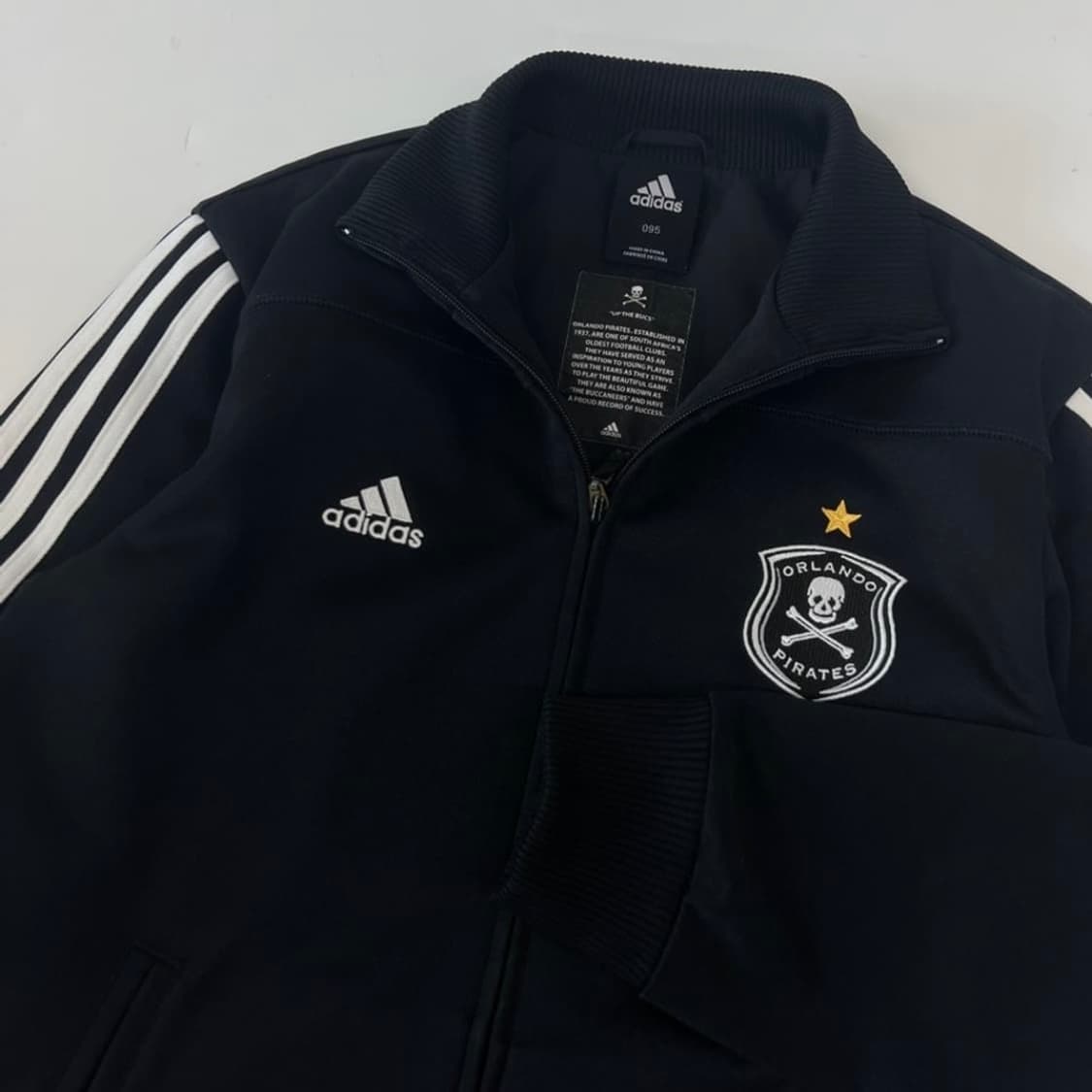 Adidas 올란도 트랙탑 상품이미지3