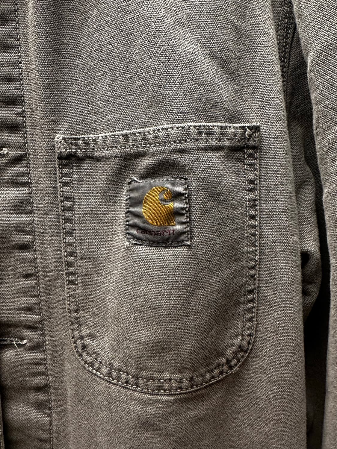 칼하트 미시건 코트 L 상품이미지5