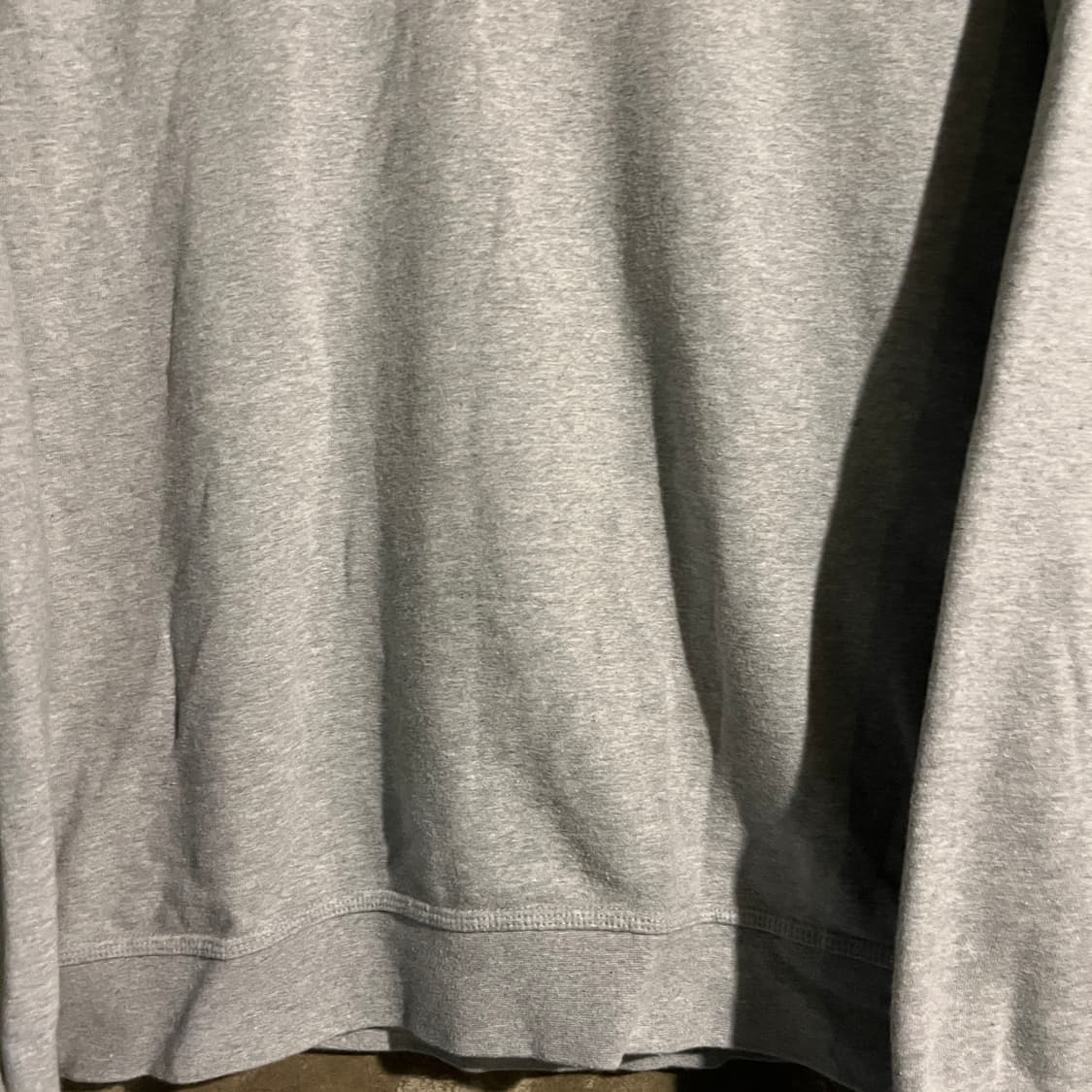 나이키 맨투맨 상품이미지3