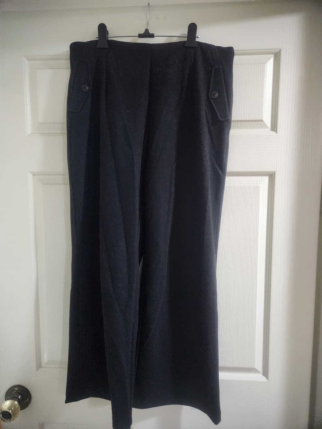 여성기모바지  상품이미지1