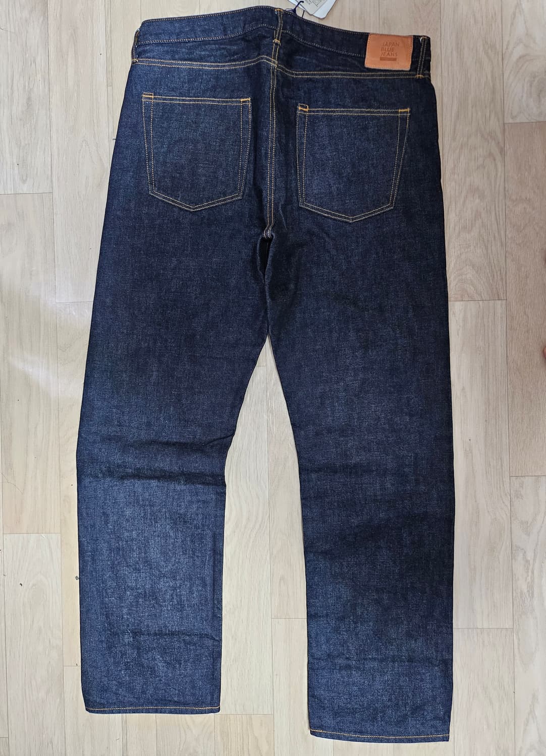 재팬블루 J401 36 새제품 상품이미지2