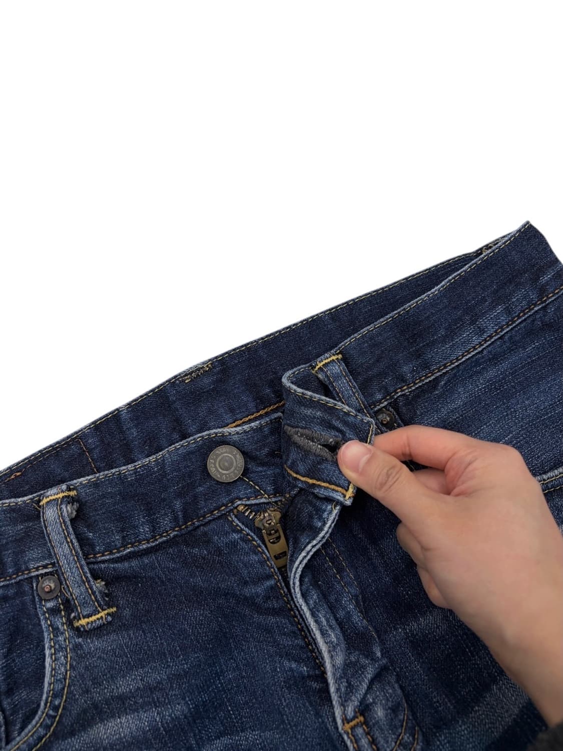 00s 리바이스 502 (30) 상품이미지3