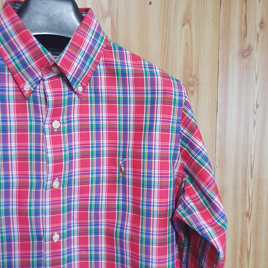 폴로 랄프로렌 셔츠 m 상품이미지2