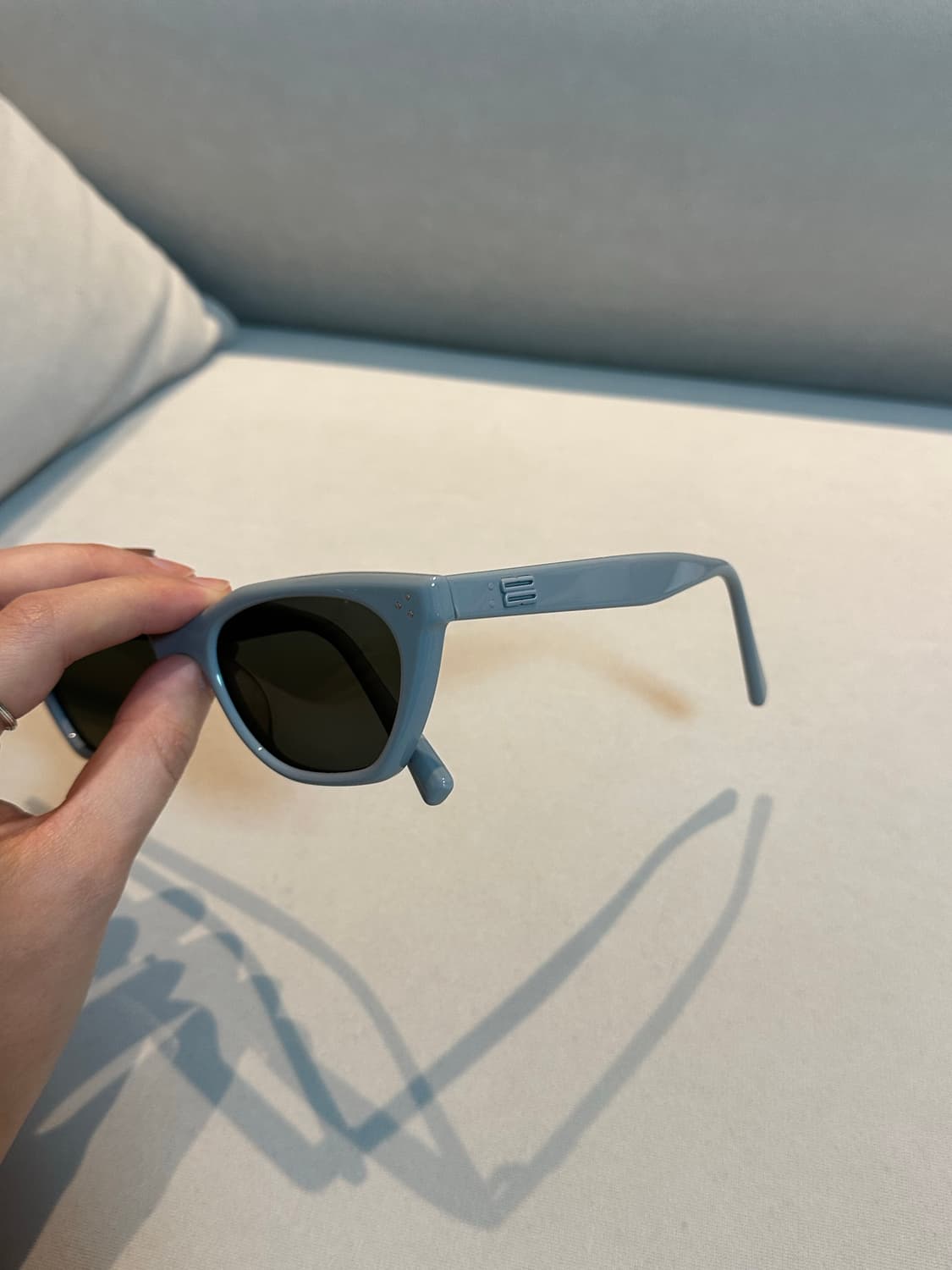 젠틀몬스터 쿠키 판매합니다 상품이미지3